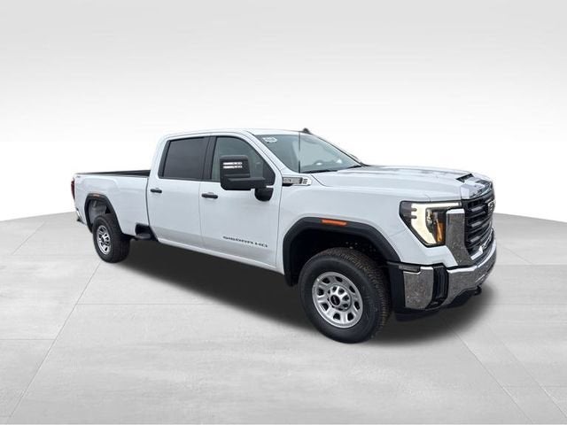 2026 GMC Sierra 3500 HD Pro