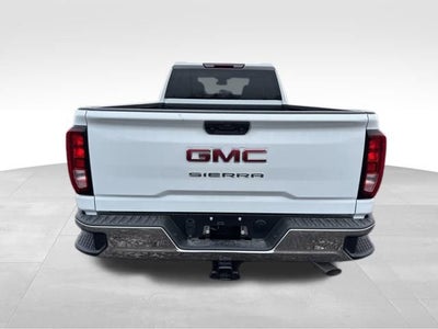 2026 GMC Sierra 3500 HD Pro