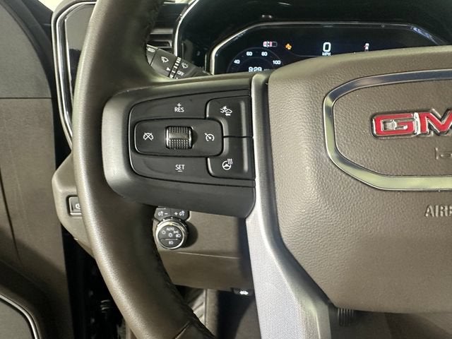 2025 GMC Sierra 3500 HD SLT