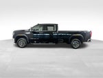 2025 GMC Sierra 3500 HD SLT