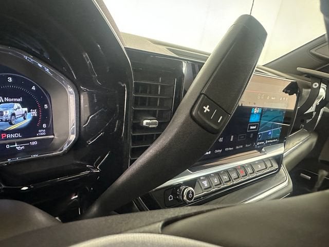 2025 GMC Sierra 3500 HD SLT
