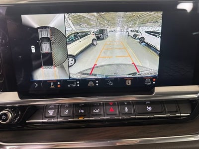 2025 GMC Sierra 3500 HD SLT