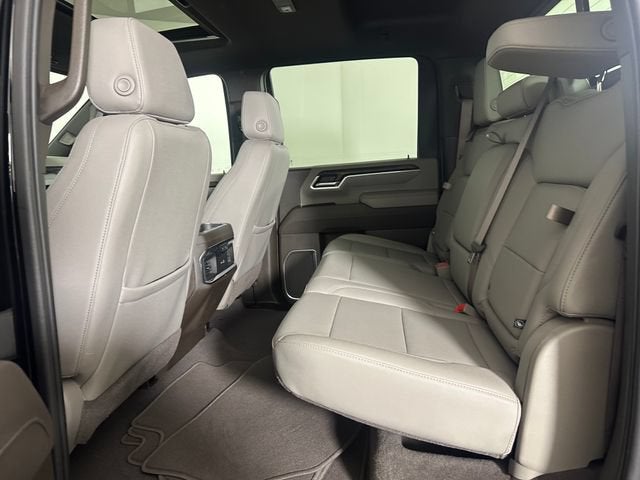 2025 GMC Sierra 3500 HD SLT