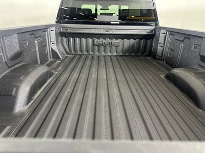 2025 GMC Sierra 3500 HD SLT