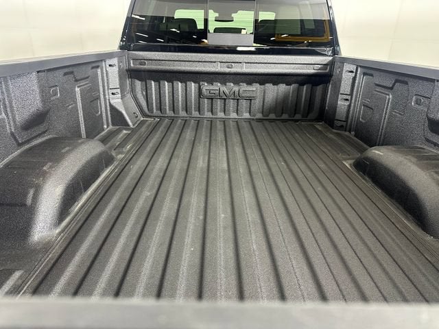 2025 GMC Sierra 3500 HD SLT