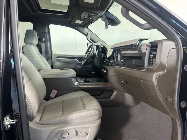 2025 GMC Sierra 3500 HD SLT