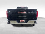 2025 GMC Sierra 3500 HD SLT