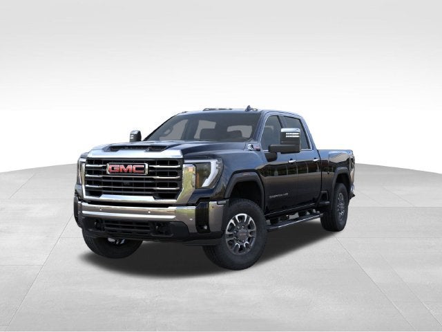 2026 GMC Sierra 3500 HD SLT