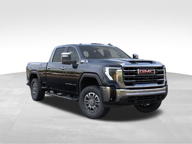 2026 GMC Sierra 3500 HD SLT