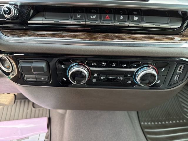 2024 GMC Sierra 2500 HD SLE