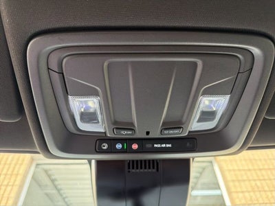 2024 GMC Sierra 2500 HD SLE