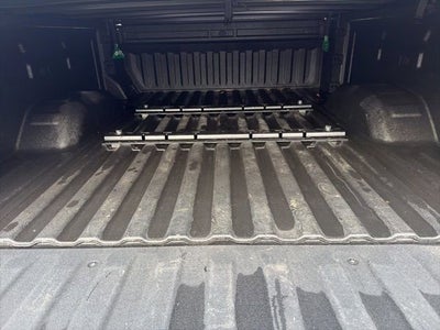 2024 GMC Sierra 2500 HD SLE