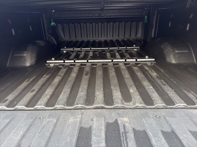 2024 GMC Sierra 2500 HD SLE