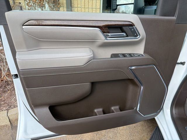 2024 GMC Sierra 2500 HD SLE