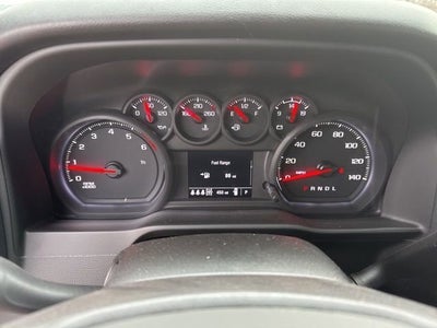 2025 GMC Sierra 2500 HD Pro