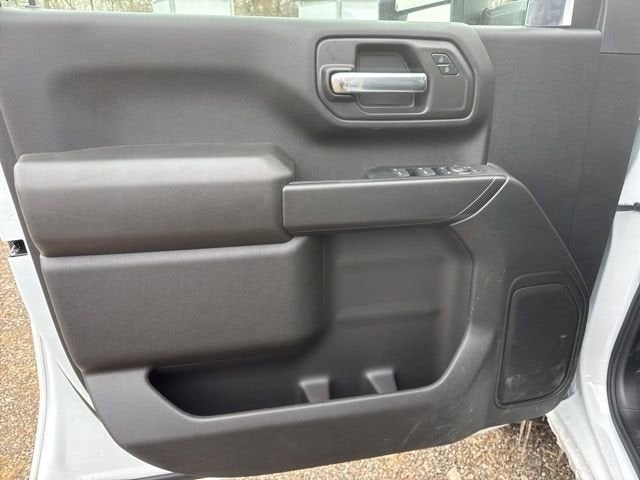 2025 GMC Sierra 2500 HD Pro