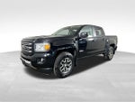 2016 GMC Canyon 4WD SLE