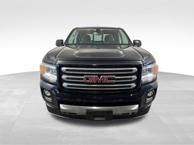 2016 GMC Canyon 4WD SLE