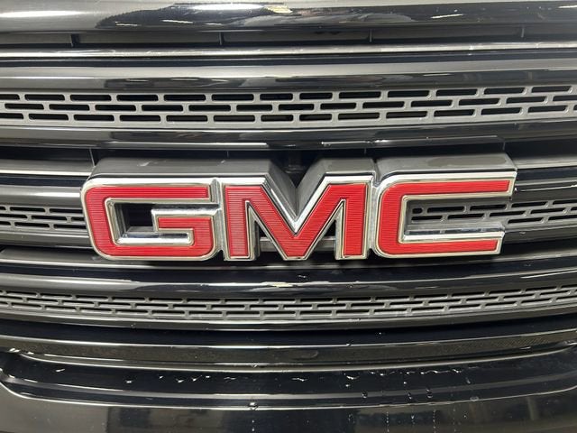 2020 GMC Canyon SLE