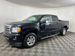 2019 GMC Canyon 4WD SLE