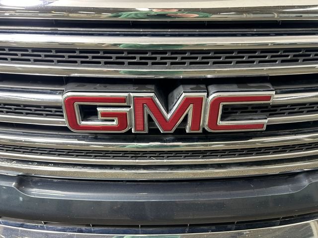 2019 GMC Canyon 4WD SLT