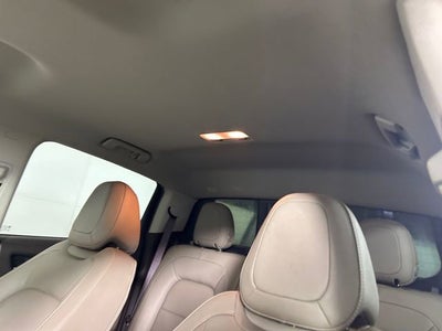 2019 GMC Canyon 4WD SLT