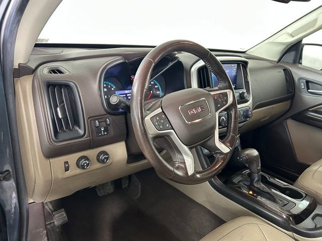 2019 GMC Canyon 4WD SLT