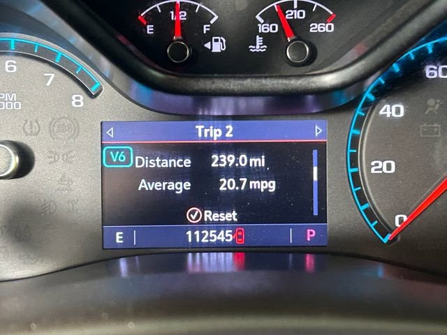 2019 GMC Canyon 4WD SLT