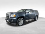 2019 GMC Canyon 4WD SLT