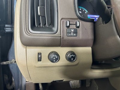 2019 GMC Canyon 4WD SLT