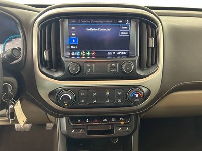 2019 GMC Canyon 4WD SLT