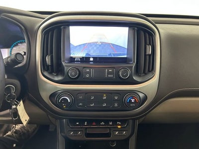 2019 GMC Canyon 4WD SLT