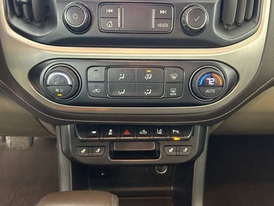 2019 GMC Canyon 4WD SLT