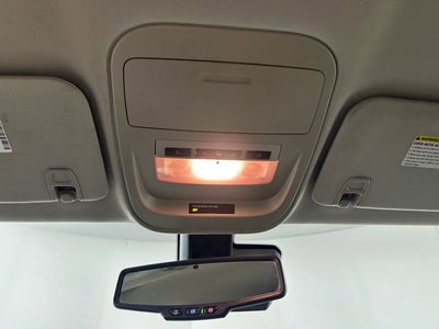 2019 GMC Canyon 4WD SLT