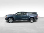 2019 GMC Canyon 4WD SLT