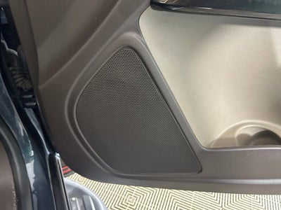 2019 GMC Canyon 4WD SLT