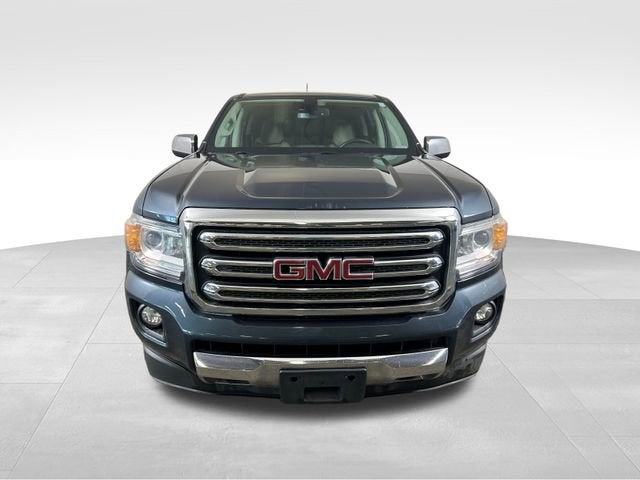 2019 GMC Canyon 4WD SLT