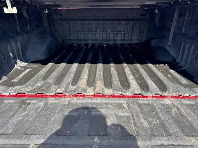 2019 GMC Canyon 4WD Denali