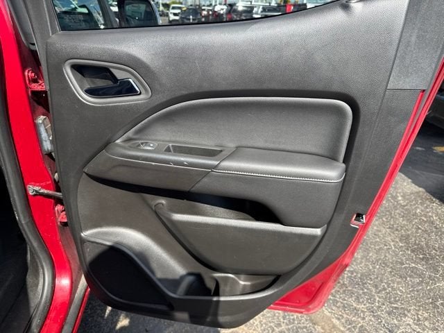 2019 GMC Canyon 4WD Denali