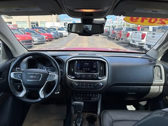 2019 GMC Canyon 4WD Denali