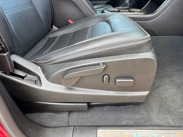 2019 GMC Canyon 4WD Denali