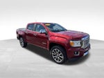 2019 GMC Canyon 4WD Denali