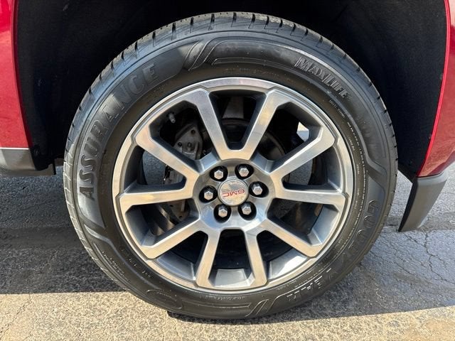 2019 GMC Canyon 4WD Denali