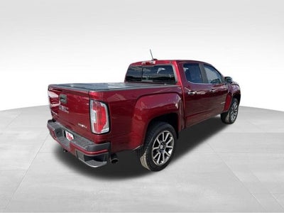 2019 GMC Canyon 4WD Denali