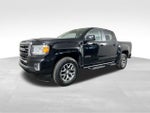 2021 GMC Canyon AT4 - Cloth