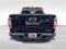 2021 GMC Canyon AT4 - Cloth