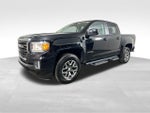 2022 GMC Canyon AT4 - Cloth