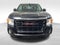 2022 GMC Canyon AT4 - Cloth