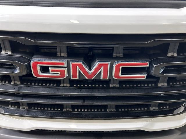 2022 GMC Canyon Elevation Standard