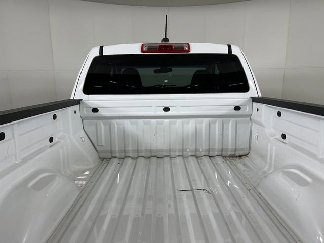 2022 GMC Canyon Elevation Standard